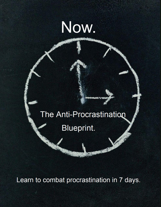 Now.